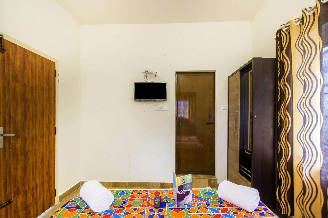 Fabexpress Grand Castle Hill Resorts - Ooty Lake - 800M Luaran gambar